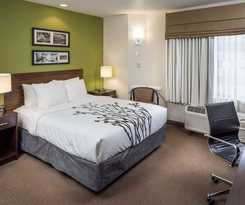 Sleep Inn and Suites Cross Lanes - South Charleston
