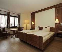 Hotel B&auml;ren