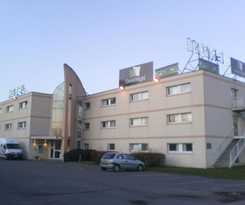 Hotel Good Night H&ocirc;tel