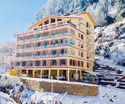 Hotel Jannat Resort Manali