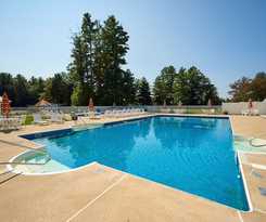 Tuxbury Pond RV Resort