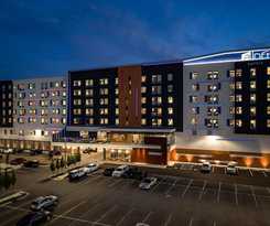 Hotel Aloft Columbus University District