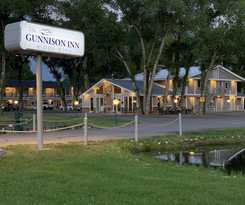 Hotel The Gunnison Inn at Dos Rios Golf Course
