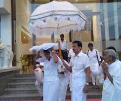 Dhamma Grand Hotel Resort