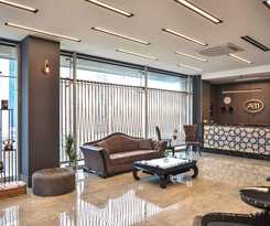 A11 Hotel Atasehir