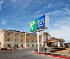 Hotel Holiday Inn Express and Suites Georgetown, an IHG
