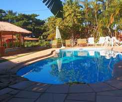 Hotel Pousada Ax&eacute;