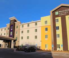 Hotel MainStay Suites Great Falls Airport