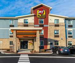 My Place - Indianapolis Airport/Plainfield, IN