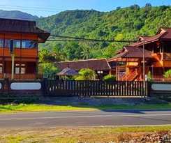 Hotel Besar Bulan Baru - Senggigi