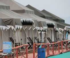 Kumbh Camp India