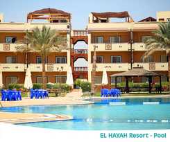 Alhayat Ain El Sokhna