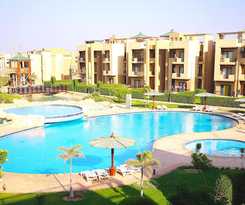 Blue Bay Asia Resort El Sokhna