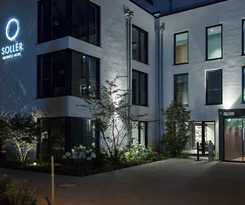 SOLLER Business Hotel – Munich Airport MUC