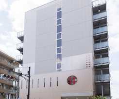Wild Cherry Blossom Hostel Tokyo Koganei