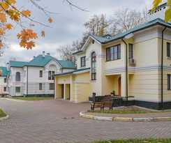 Sanatoriy Valuevo