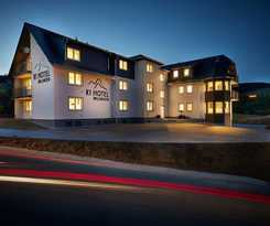 K1 Hotel Willingen