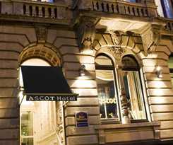 The Ascot Köln