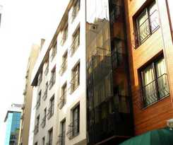 Hotel Vesta Fuar