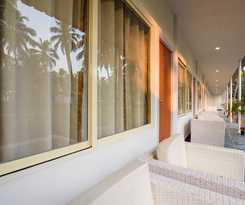 Hotel Maison Ocean Retreat