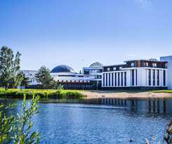 Hotel Vytautas Mineral SPA