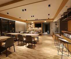 Hotel X-Times Lakeside