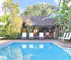 Hotel Pousada do Ouro