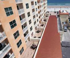 Residence Inn by Marriott Daytona Beach Oceanfront
