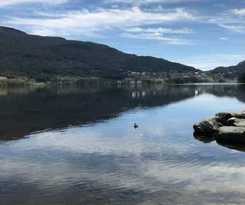 Hotel Husnes Sentruml