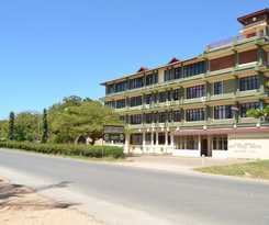 Hotel Diani Gift Guest House