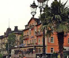 Bayerischer Hof