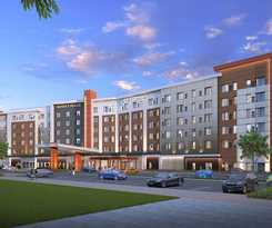 Hotel Hyatt Place Indianapolis / Fishers