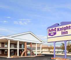 Hotel Knights Inn Wendover