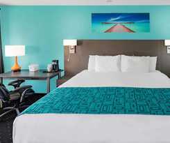 Hotel Howard Johnson by Wyndham Gananoque