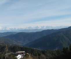 Hotel Snow View Luxury Homes