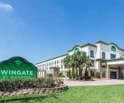 Wingate by Wyndham Sulphur Near Lake Charles