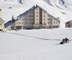 Grand Eras Hotel