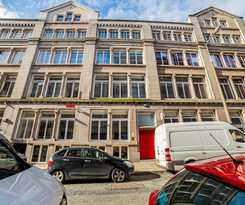OYO Vincent Apartments