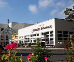 Hotel Kurhotel Pyramide Sibyllenbad