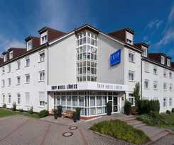 Hotel Tryp By Wyndham Lübeck Aquamarin