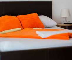  Hotel and Hostel Zagreb