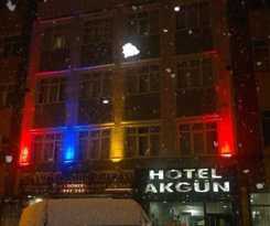  Hotel Akgun