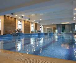 Hotel Westport Plaza