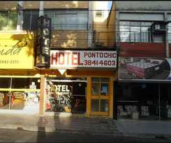 Hotel Ponto Chic