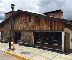 Parador del Alma