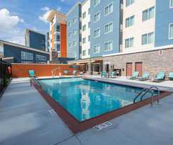 Hotel Residence Inn by Marriott Oklahoma City Airport