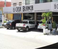 Hotel Casablanca