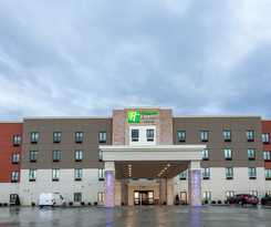 Hotel Holiday Inn Express and Suites Columbus - Worthington, an IHG