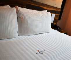 Hotel Hangar Inn Select Aeropuerto Guadalajara