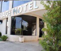 Hotel Village Palace